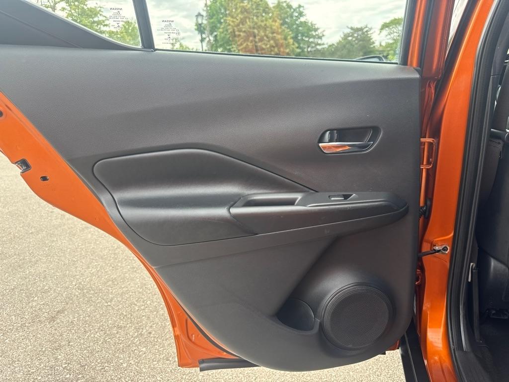 Nissan Kicks  2020