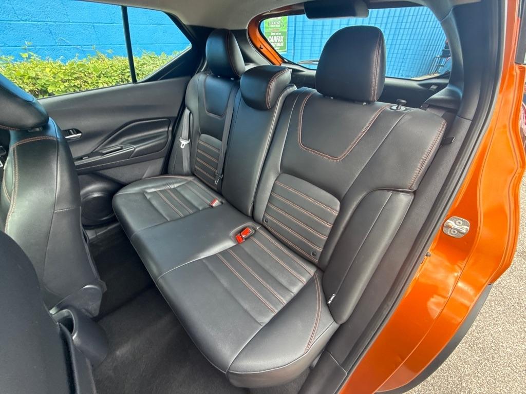 Nissan Kicks  2020