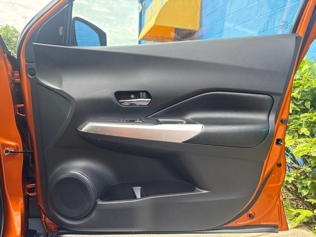 Nissan Kicks  2020