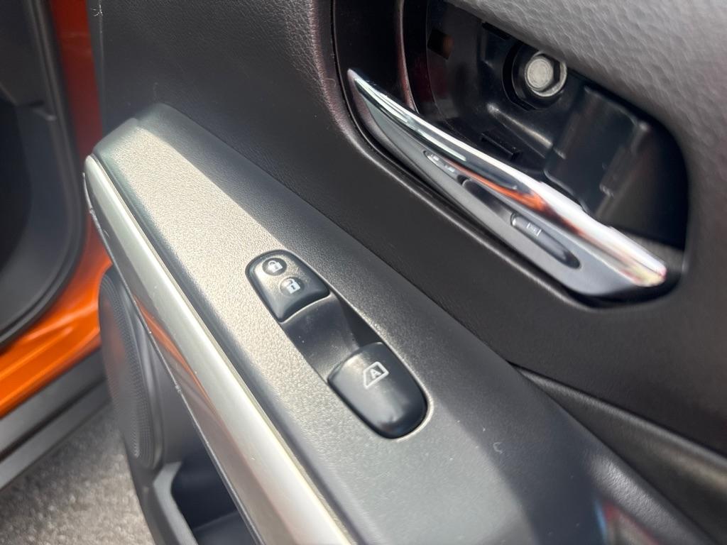 Nissan Kicks  2020