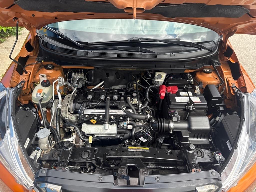 Nissan Kicks  2020