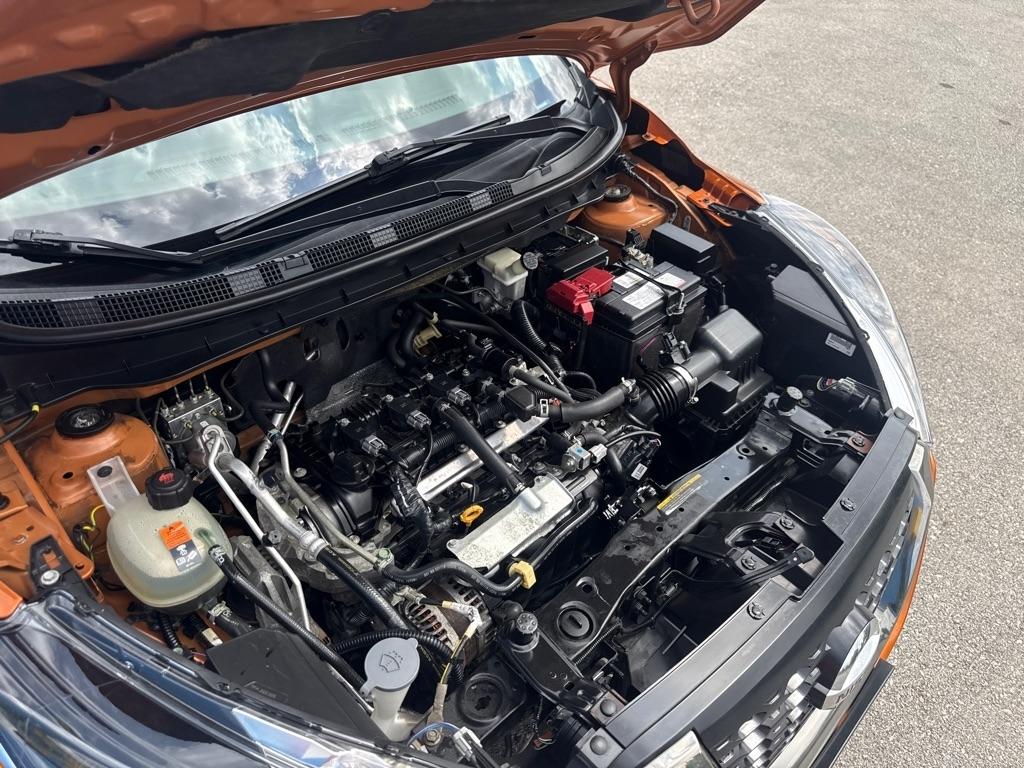 Nissan Kicks  2020