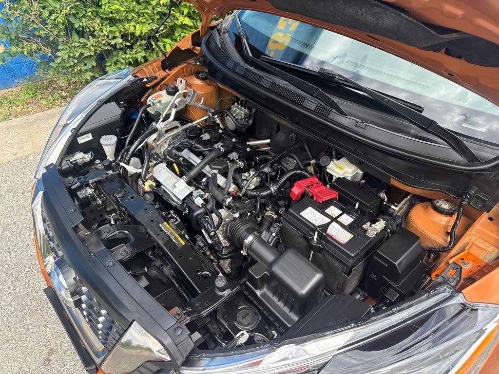 Nissan Kicks  2020