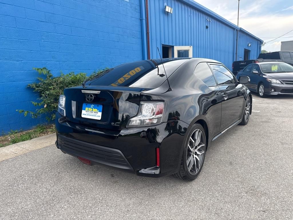 Scion tC 2D Hatchback 2016