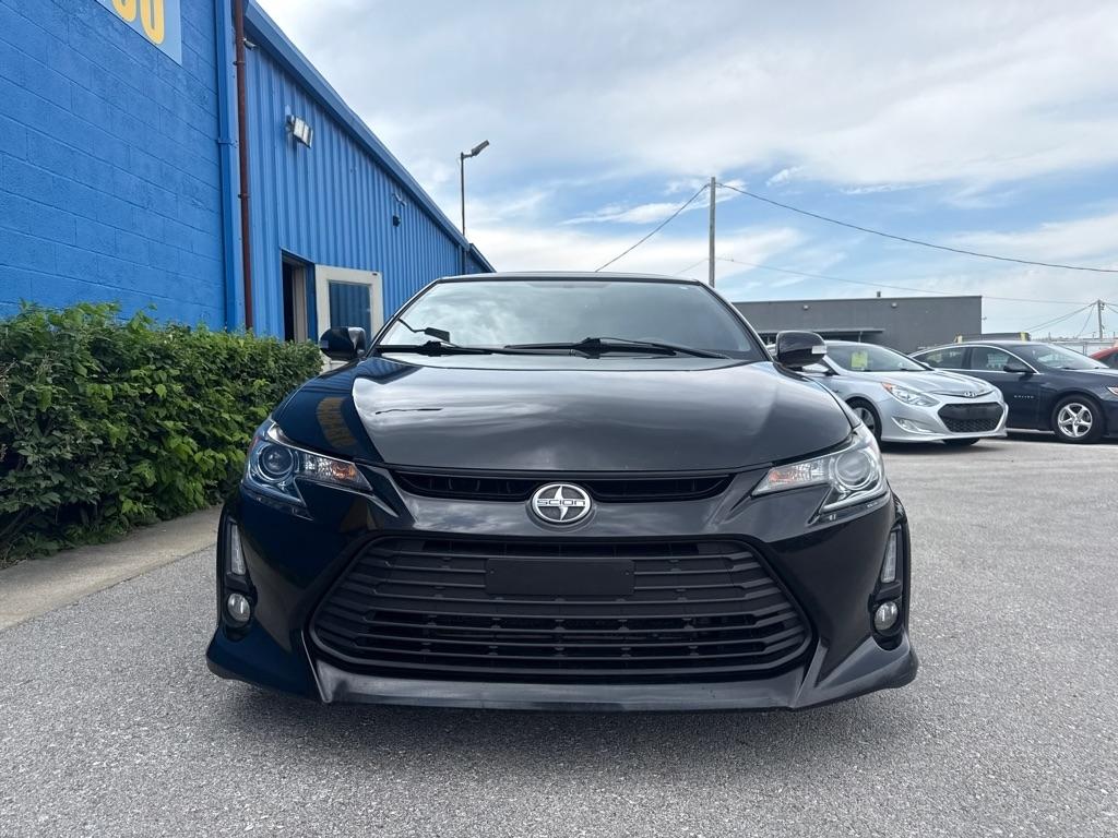 Scion tC 2D Hatchback 2016