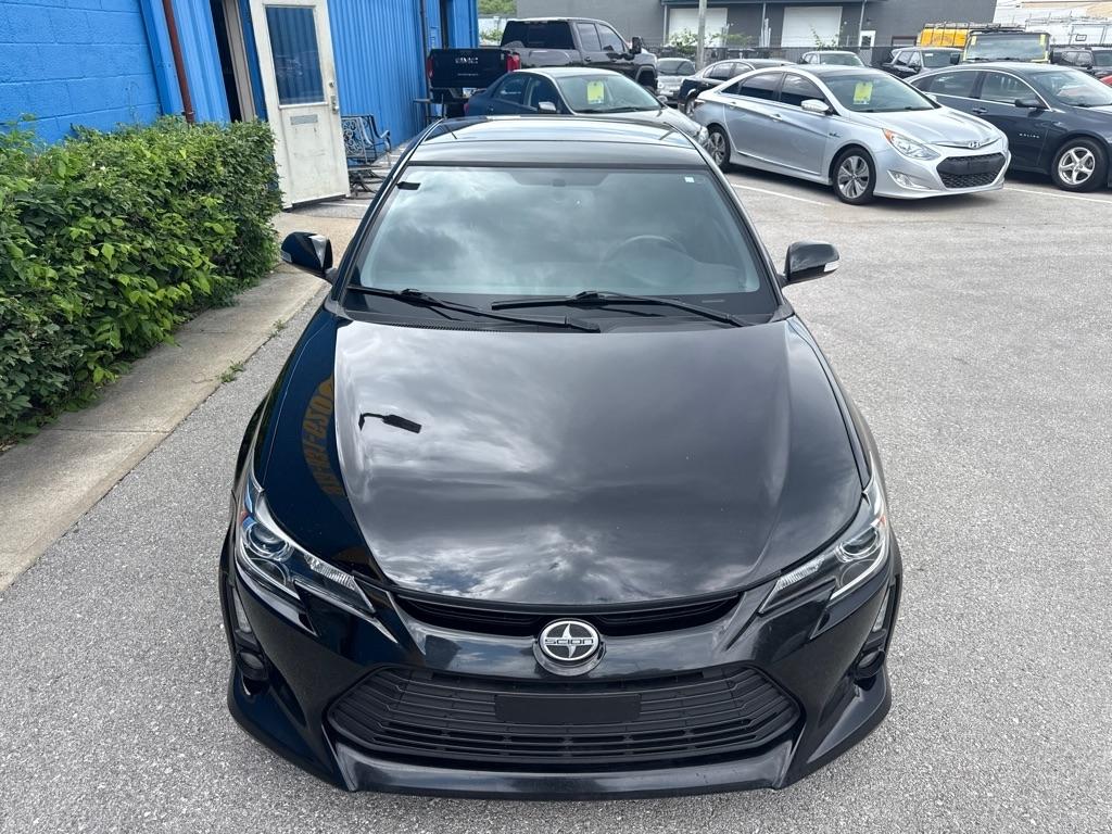 Scion tC 2D Hatchback 2016