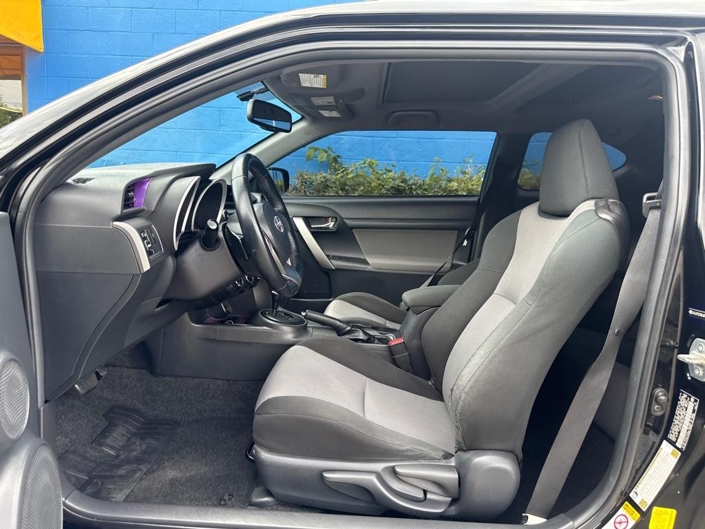 Scion tC 2D Hatchback 2016