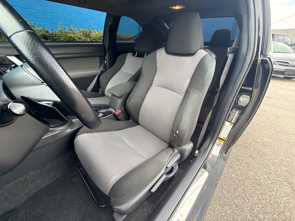 Scion tC 2D Hatchback 2016