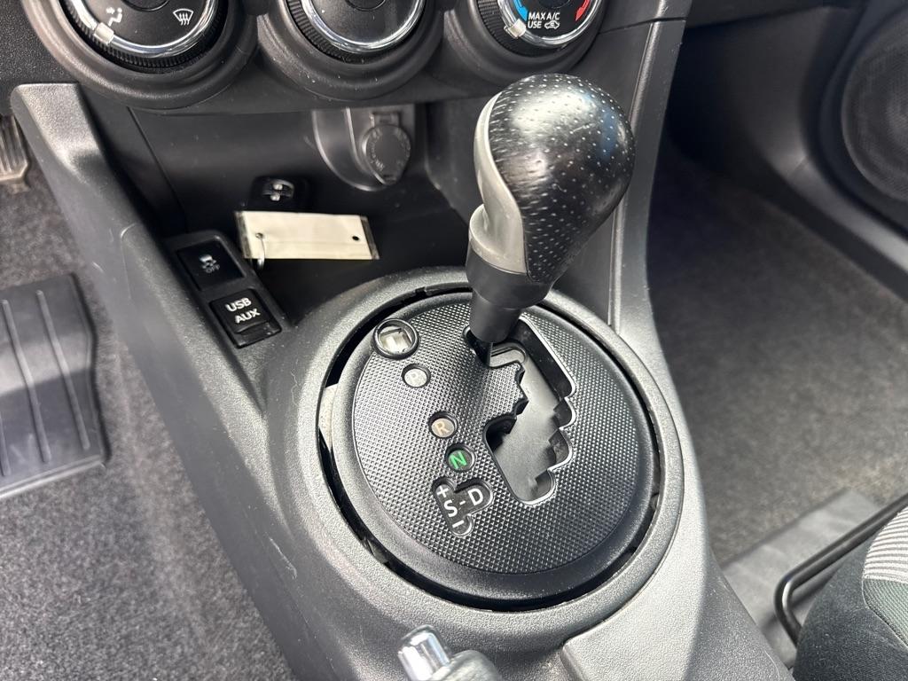 Scion tC 2D Hatchback 2016