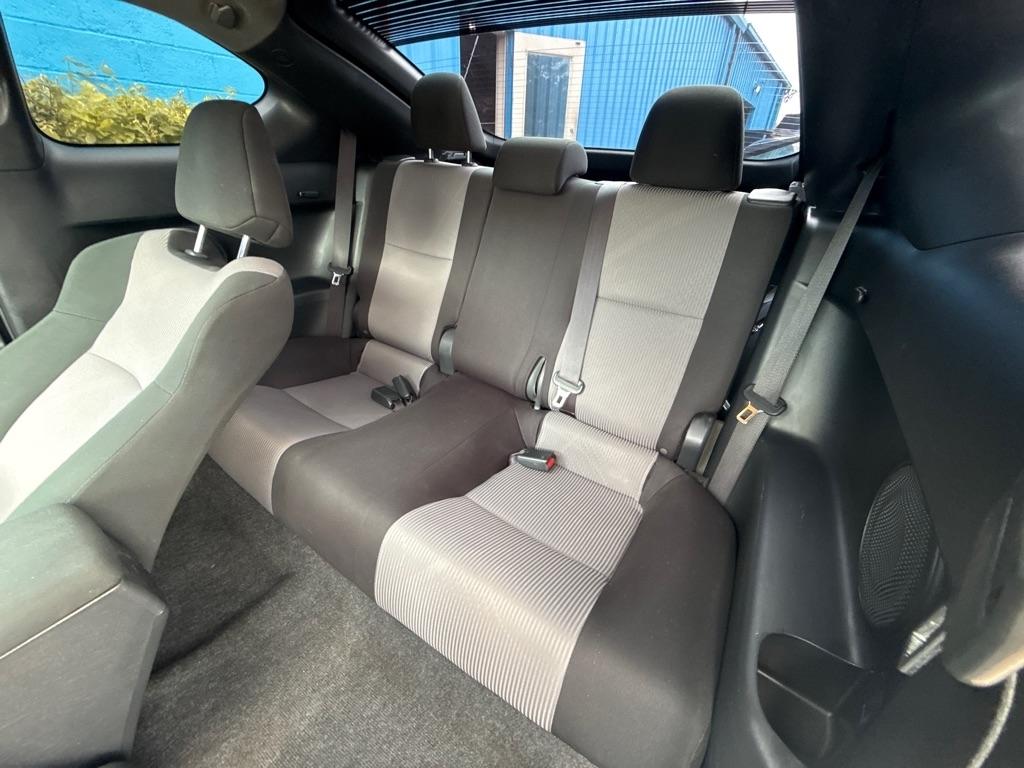 Scion tC 2D Hatchback 2016