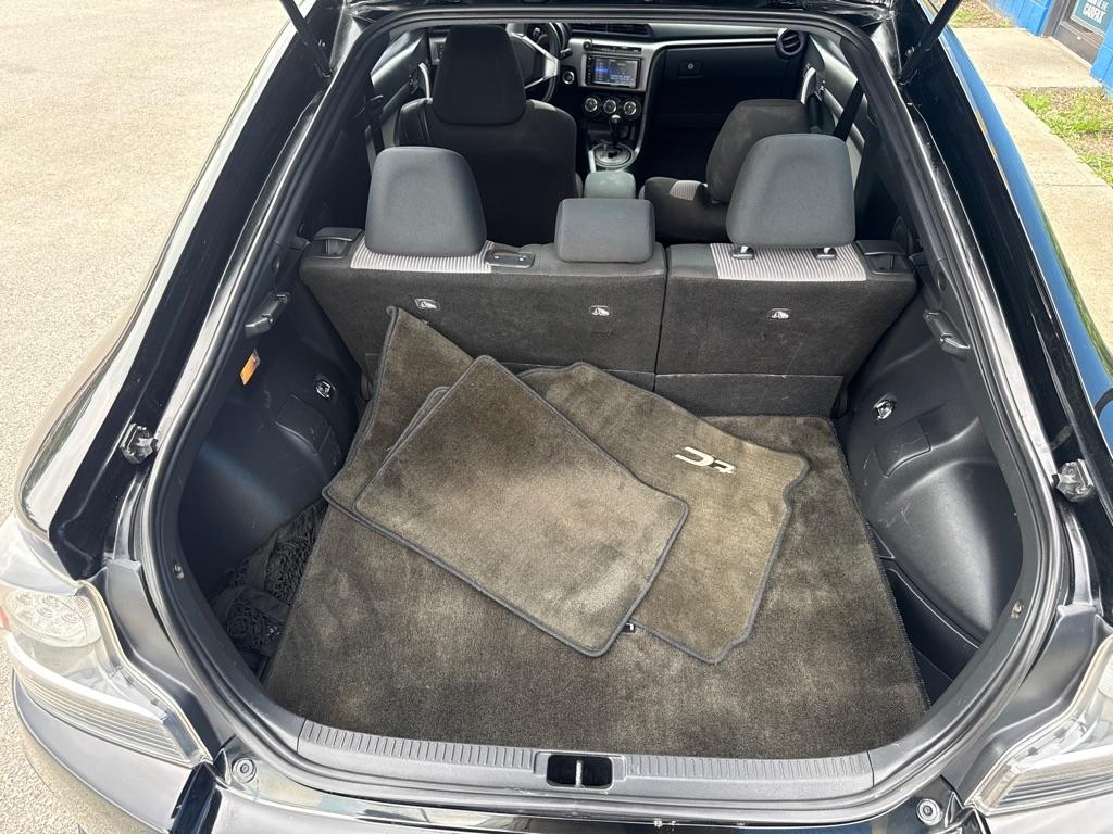 Scion tC 2D Hatchback 2016