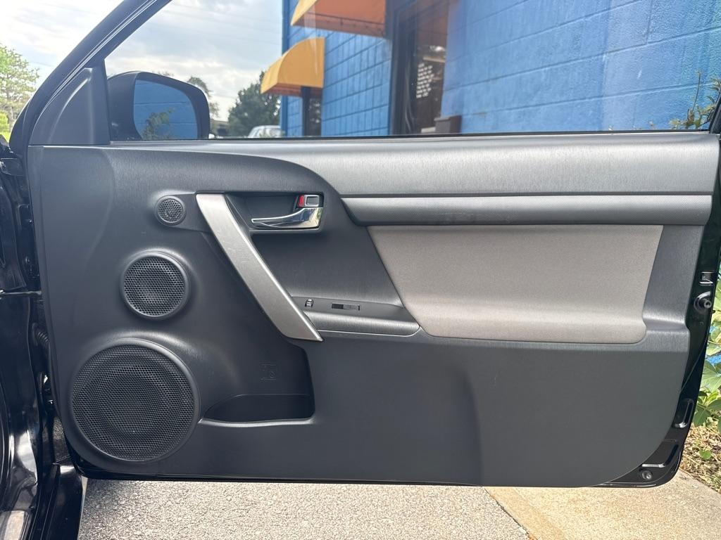 Scion tC 2D Hatchback 2016