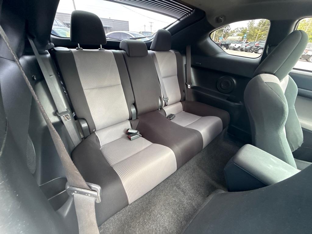 Scion tC 2D Hatchback 2016