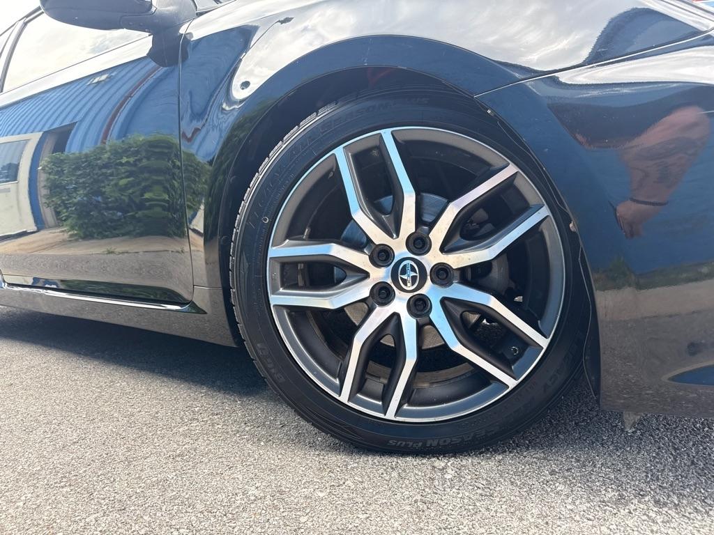 Scion tC 2D Hatchback 2016