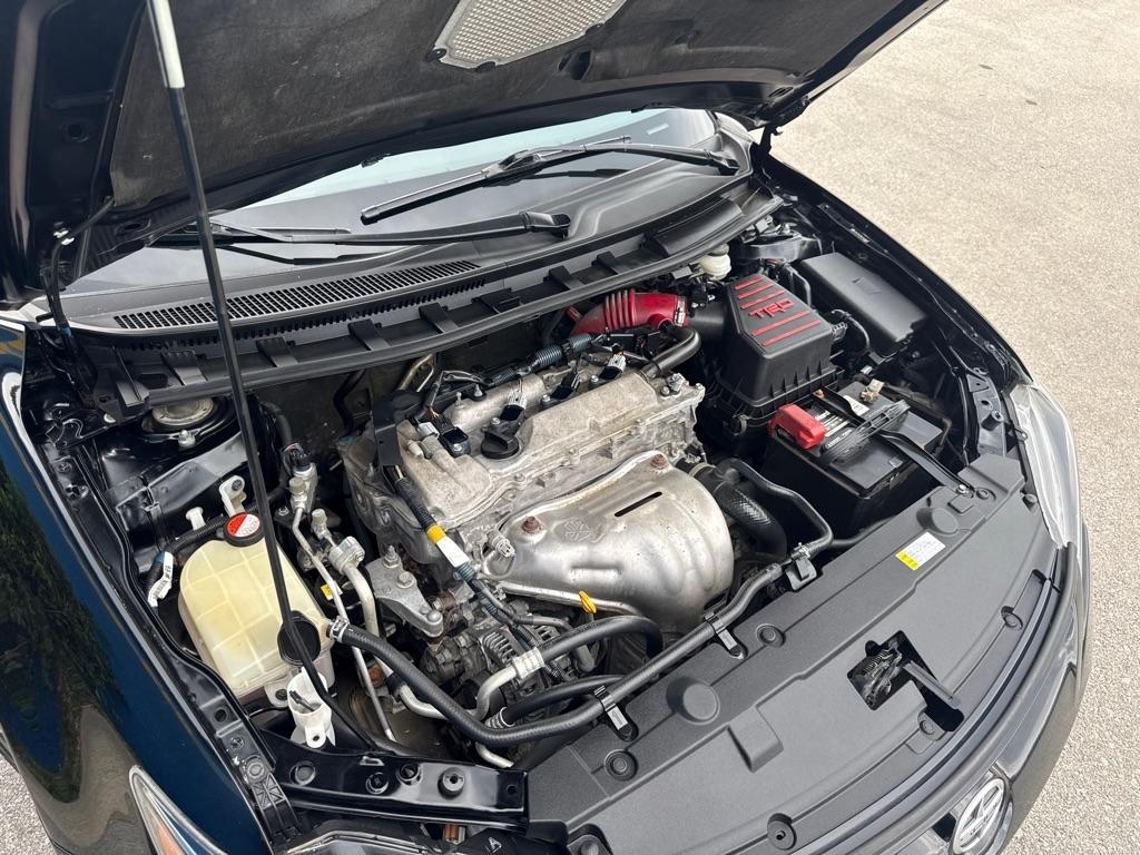 Scion tC 2D Hatchback 2016