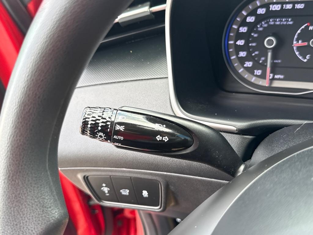 Hyundai Tucson  2023