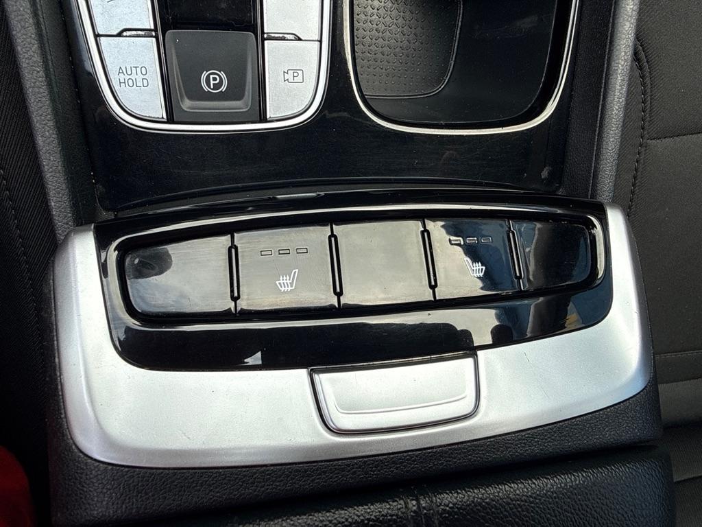 Hyundai Tucson  2023