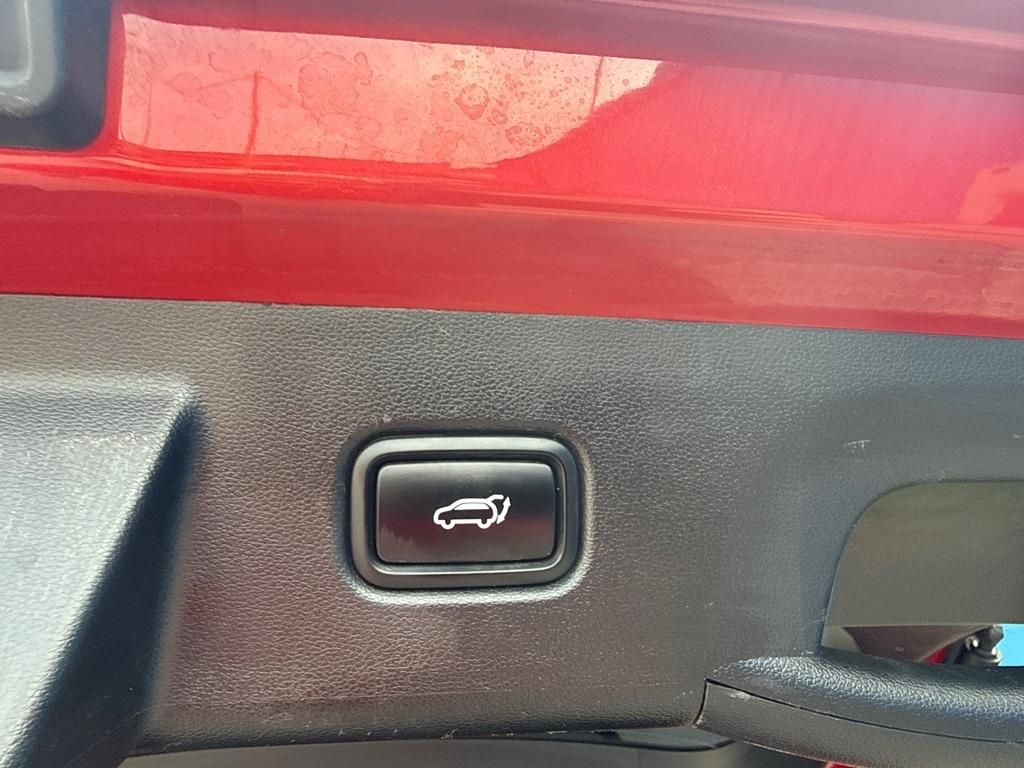 Hyundai Tucson  2023