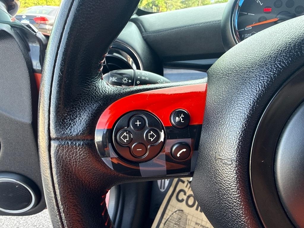 MINI Cooper Coupe  2012