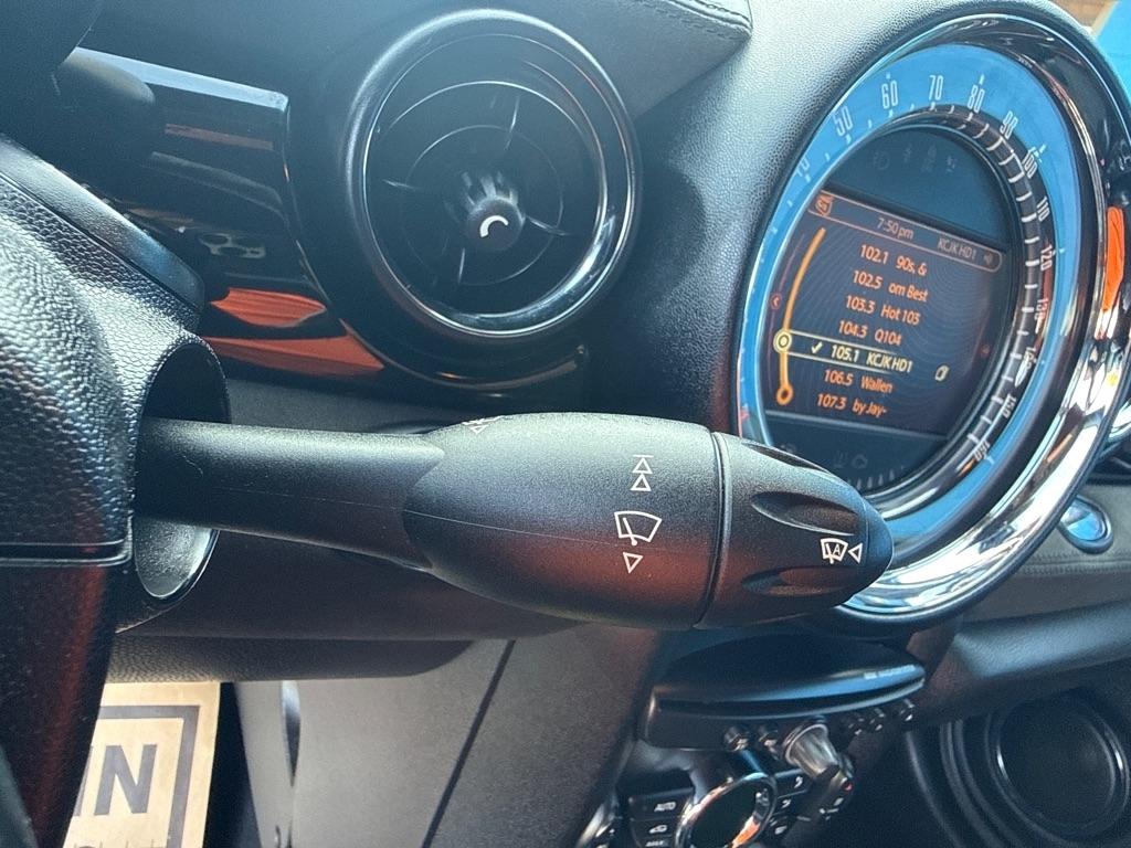 MINI Cooper Coupe  2012