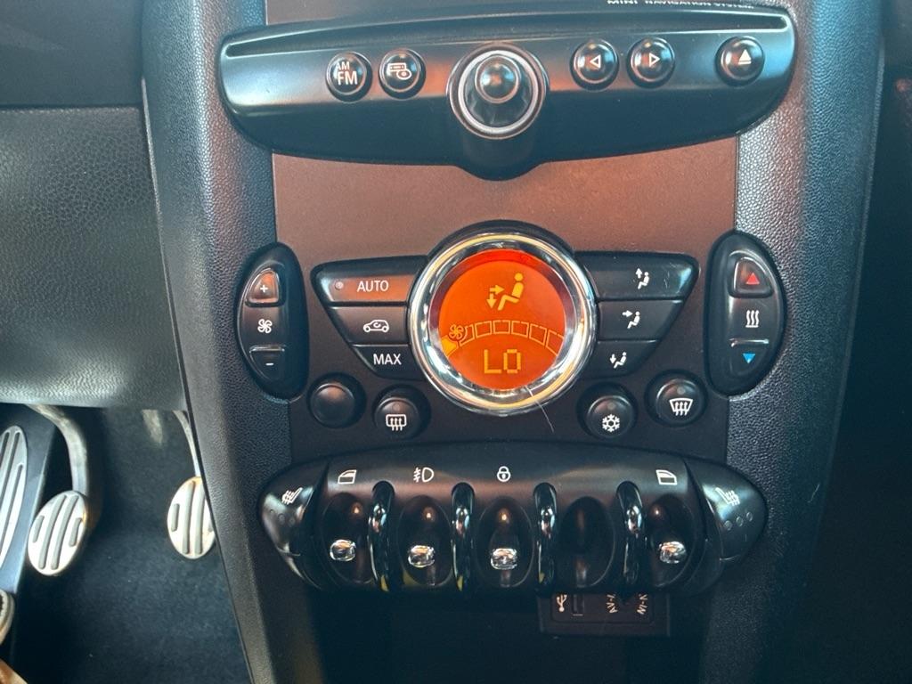 MINI Cooper Coupe  2012