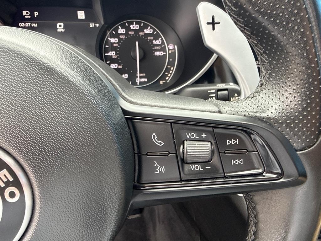 Alfa Romeo Giulia Veloce RWD 2023