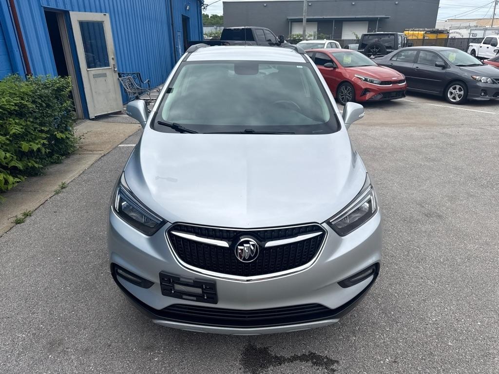 Buick Encore  2017