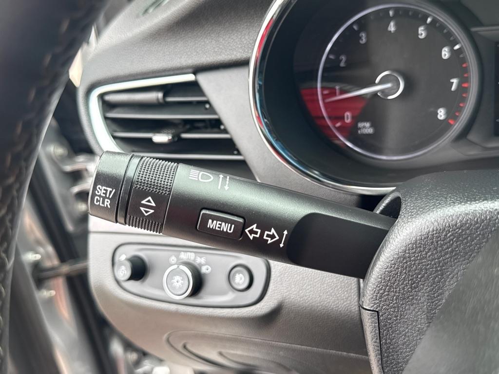Buick Encore  2017