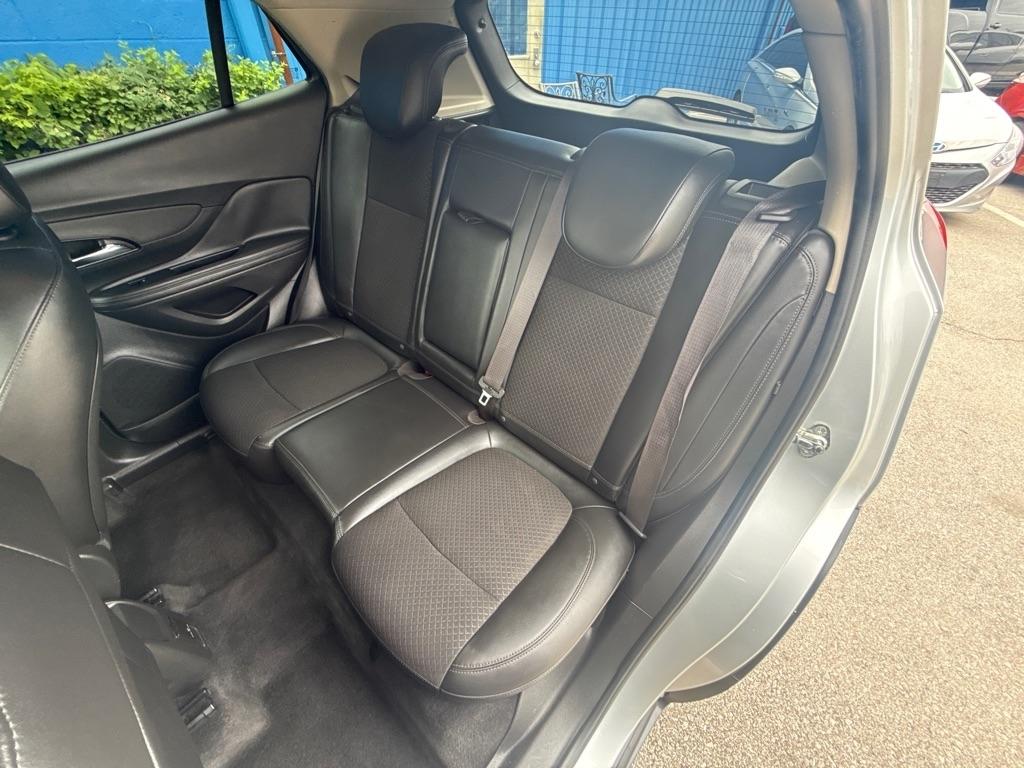 Buick Encore  2017