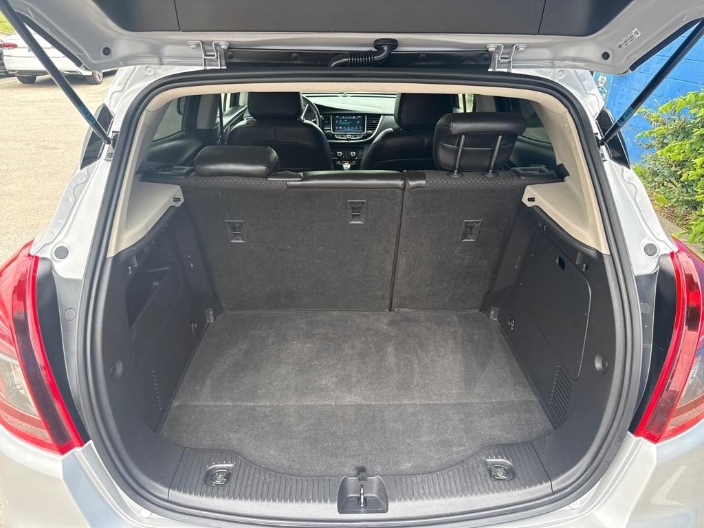 Buick Encore  2017