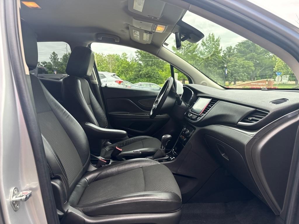 Buick Encore  2017