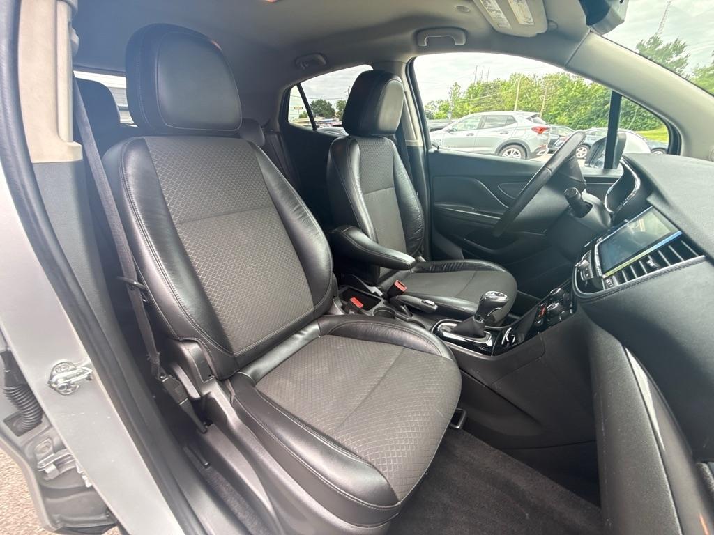 Buick Encore  2017