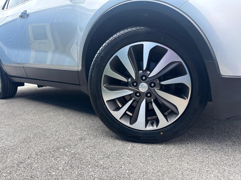 Buick Encore  2017