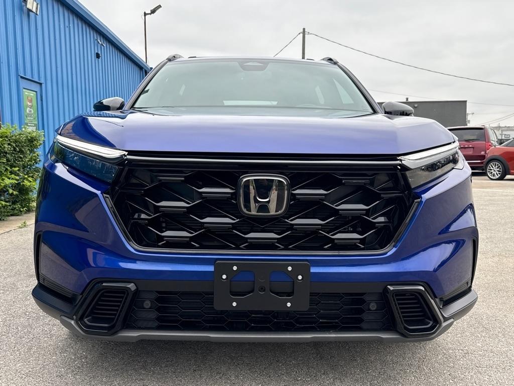Honda CR-V Hybrid  2024