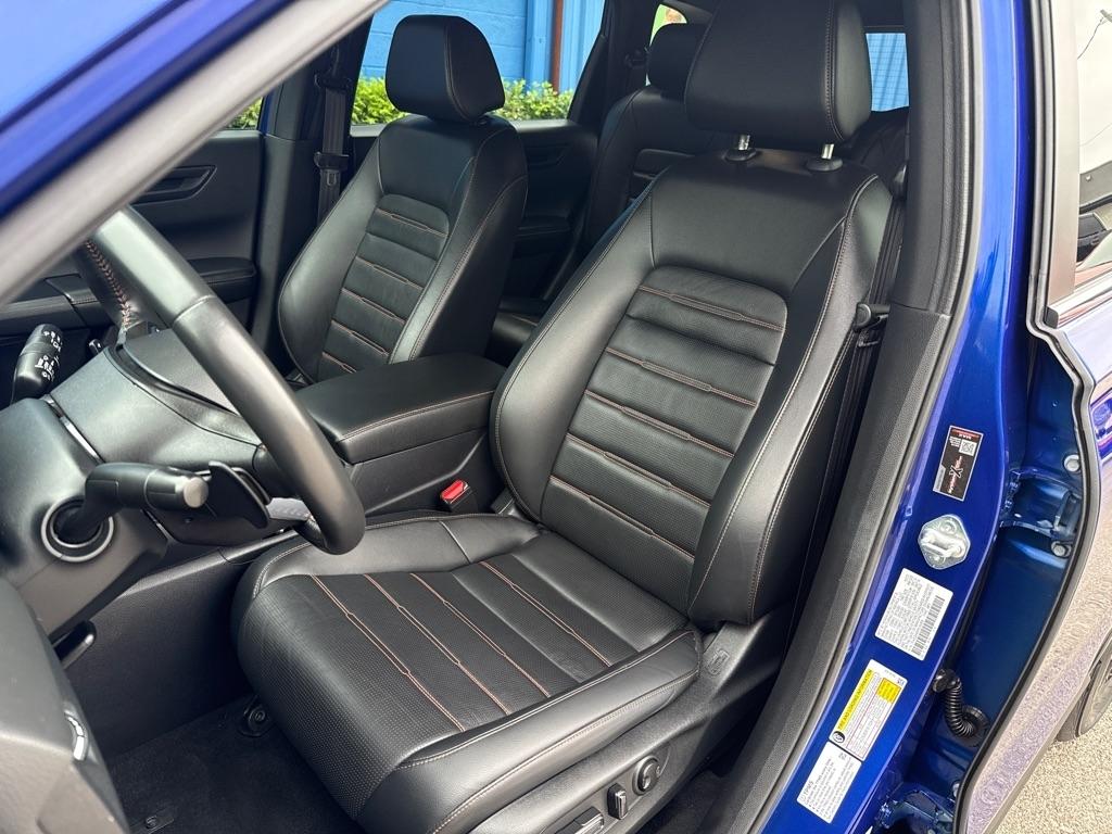 Honda CR-V Hybrid  2024