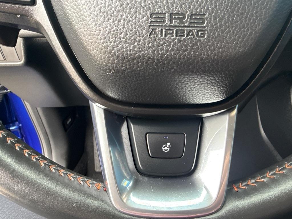 Honda CR-V Hybrid  2024