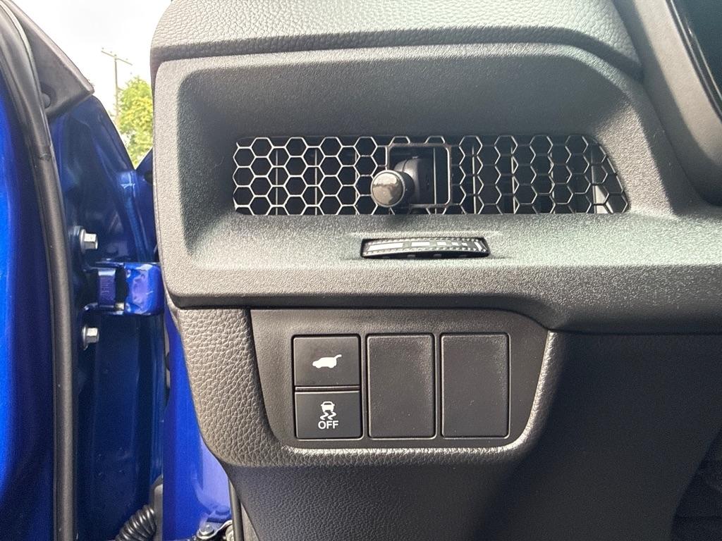 Honda CR-V Hybrid  2024