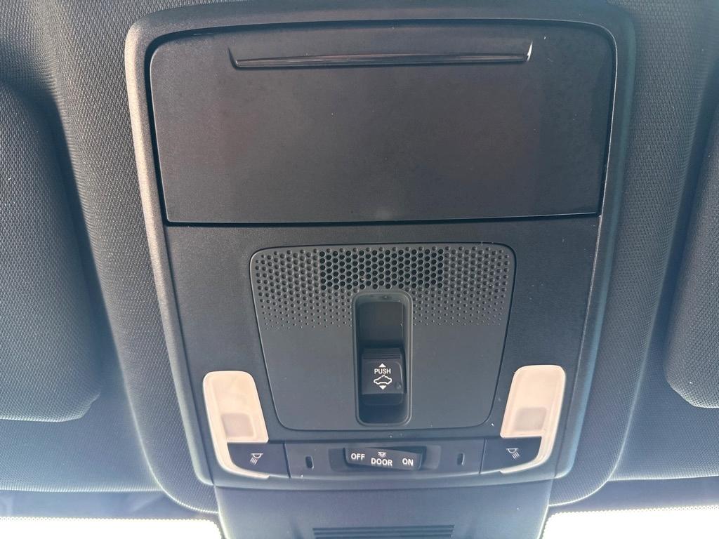 Honda CR-V Hybrid  2024