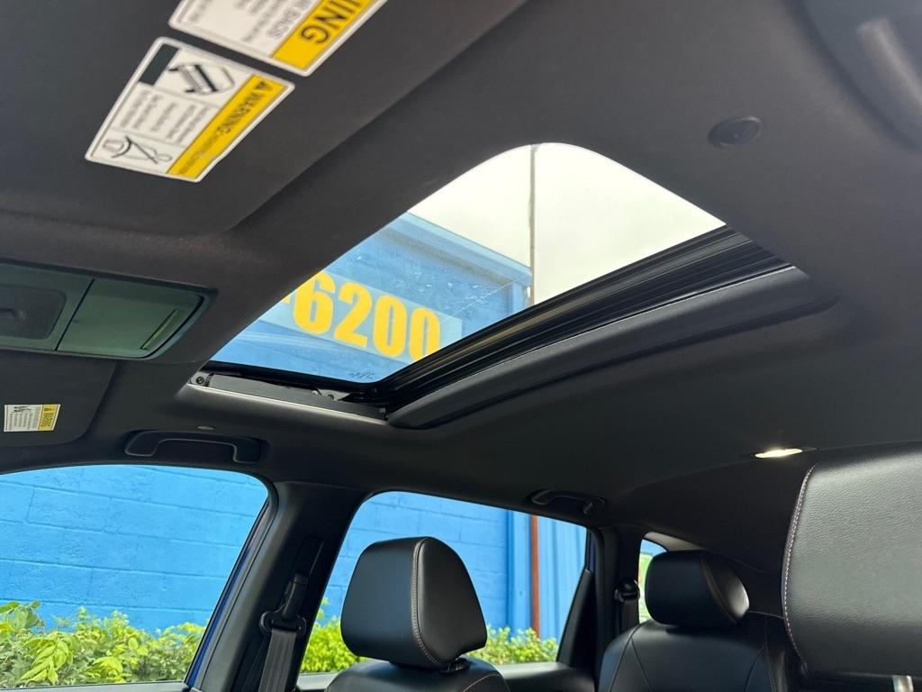 Honda CR-V Hybrid  2024