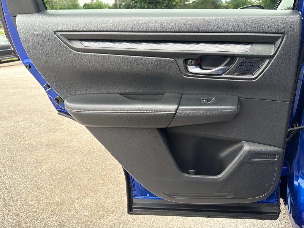 Honda CR-V Hybrid  2024