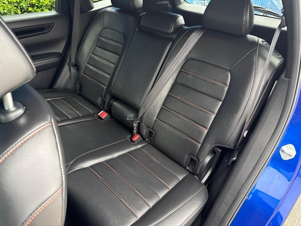 Honda CR-V Hybrid  2024