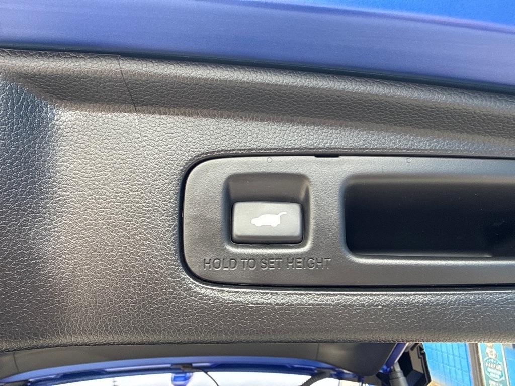 Honda CR-V Hybrid  2024