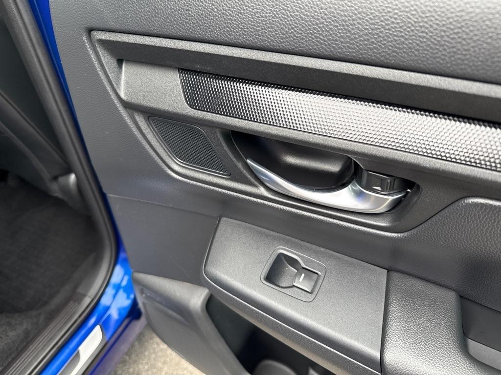 Honda CR-V Hybrid  2024