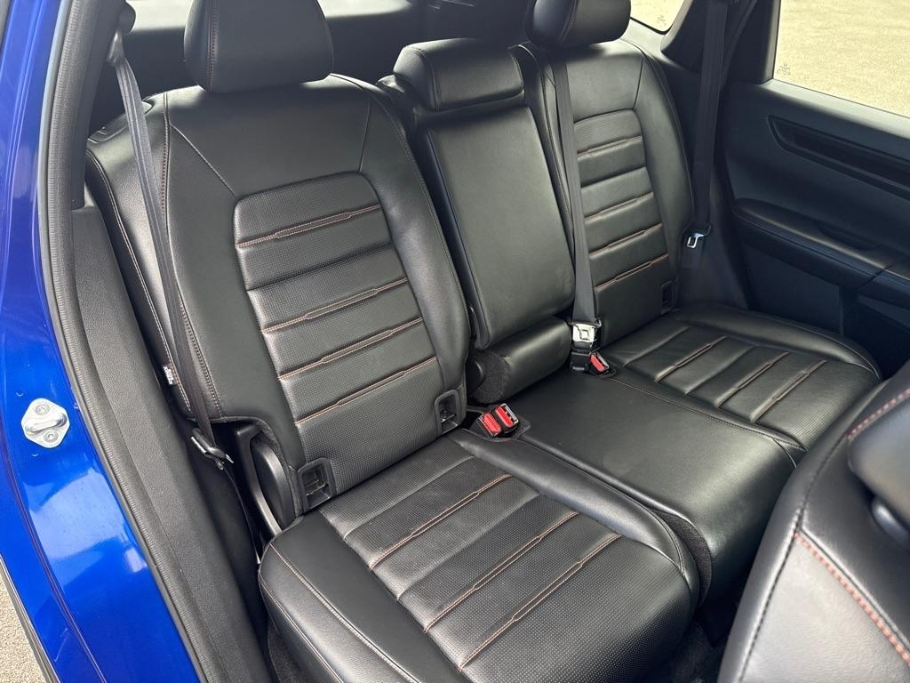 Honda CR-V Hybrid  2024