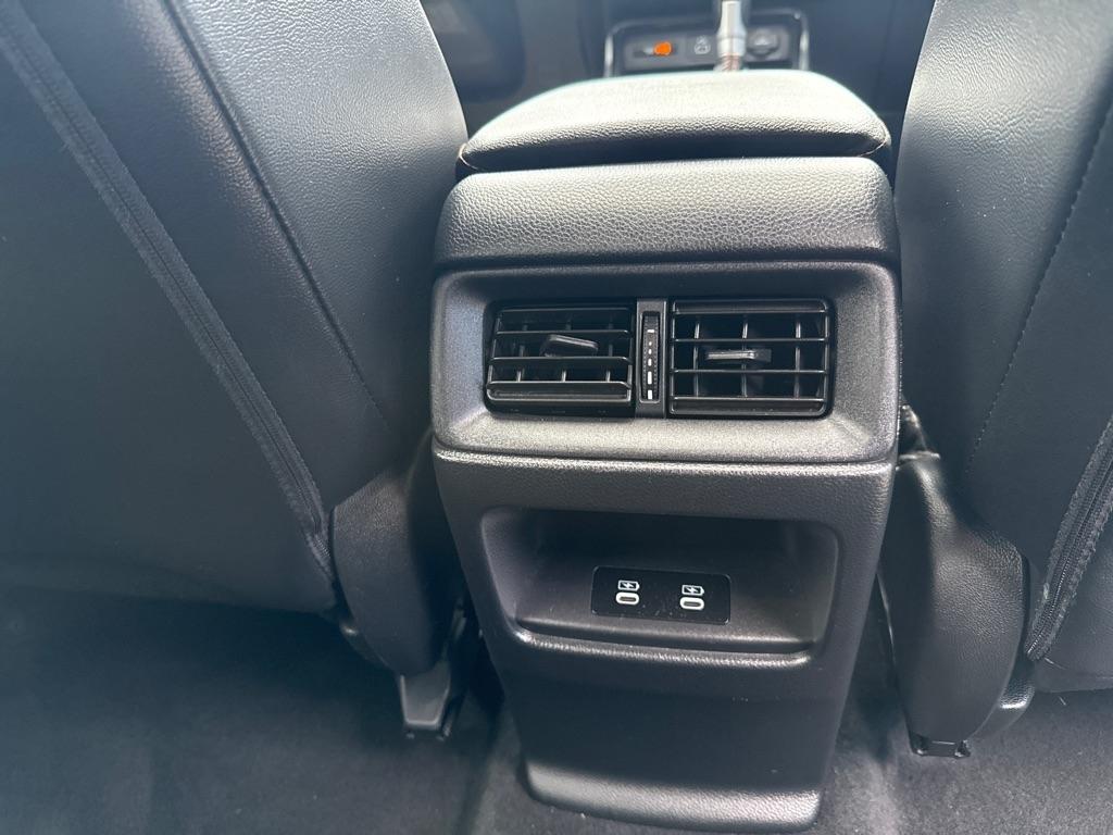 Honda CR-V Hybrid  2024