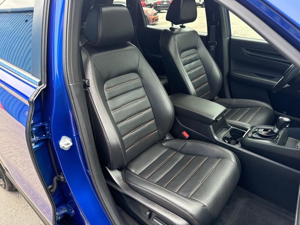 Honda CR-V Hybrid  2024