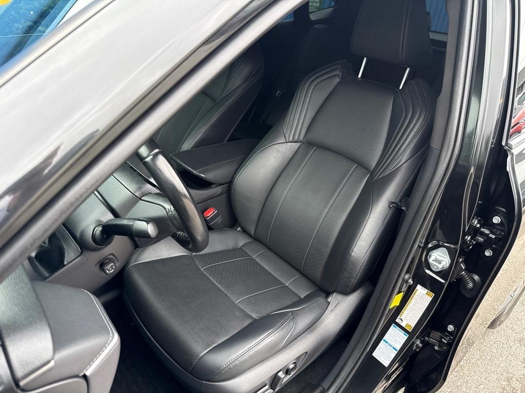 Toyota Venza  2021