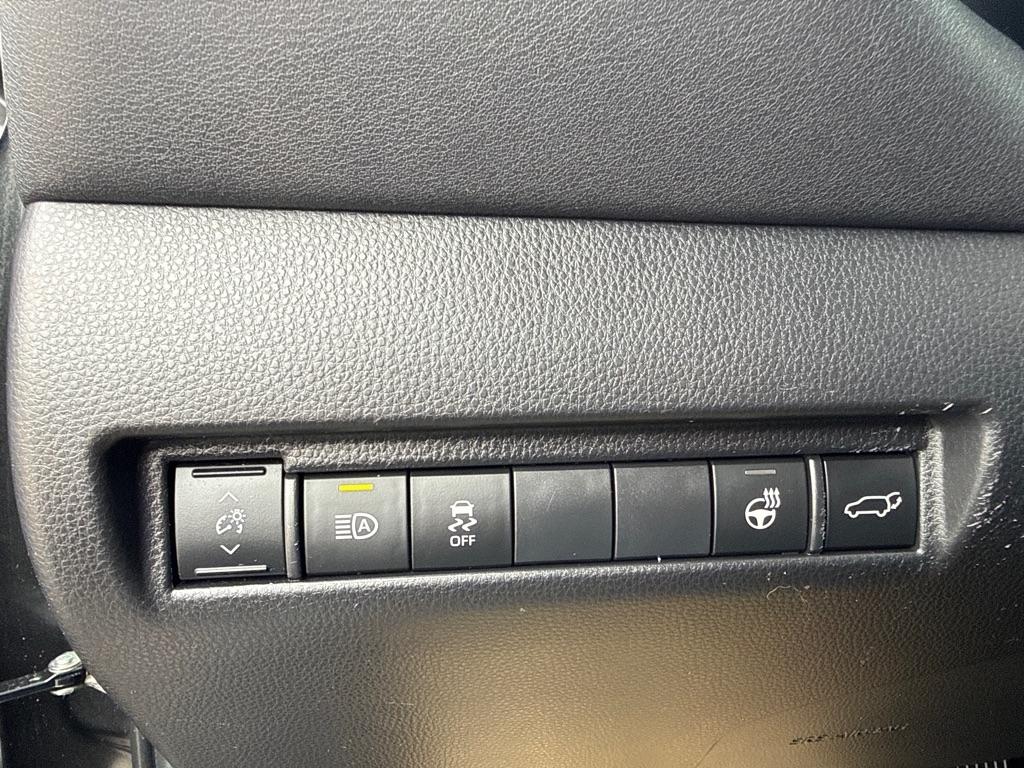 Toyota Venza  2021
