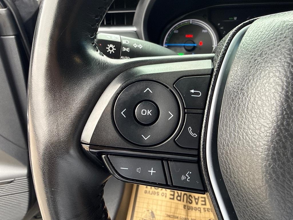 Toyota Venza  2021