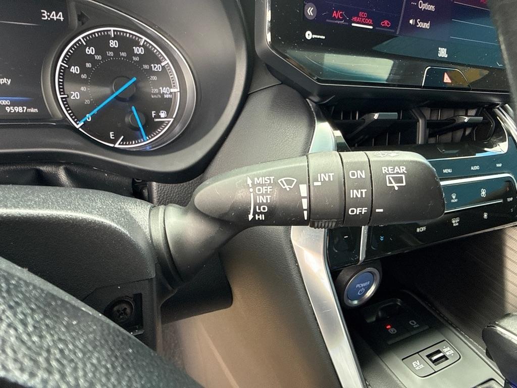 Toyota Venza  2021